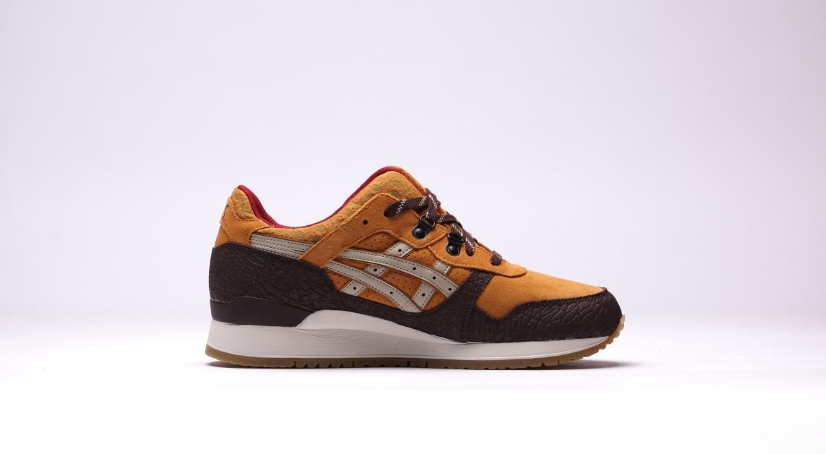Asics Gel-Lyte III Workwear 